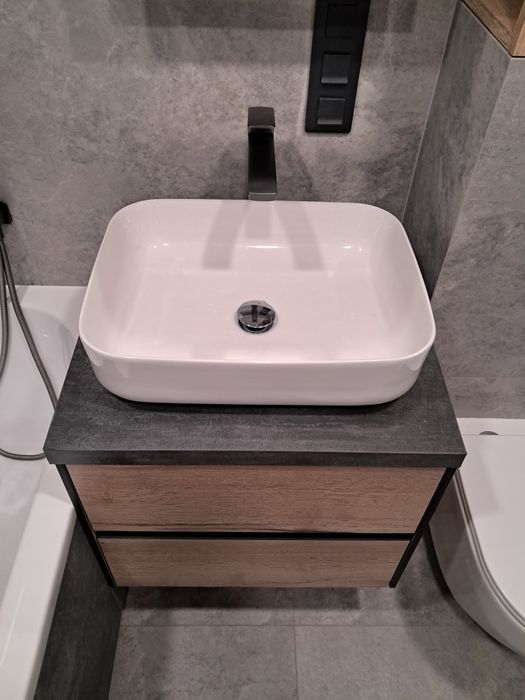 Надам послуги сантехніка