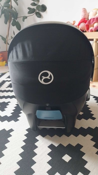 Fotelik samochodowy cybex