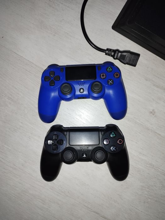 Playstation 4 PRO / ПС 4 про