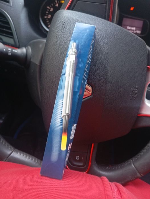 Продам свечі накала