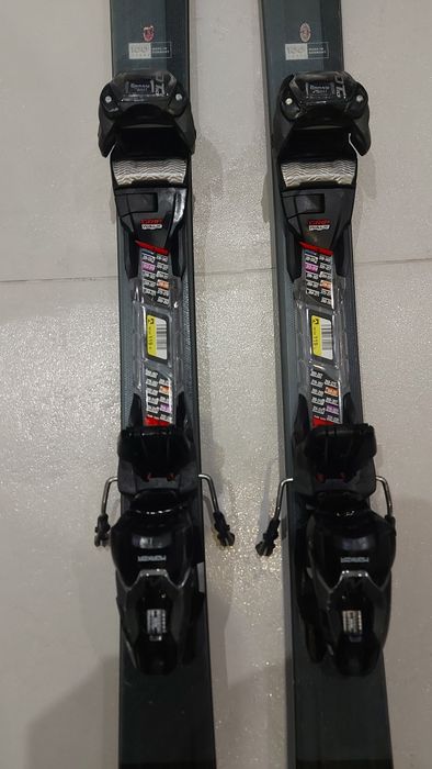 Volkl Deacon Ltd dł.179 cm