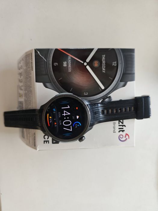 Смарт годинник Amazfit Balance