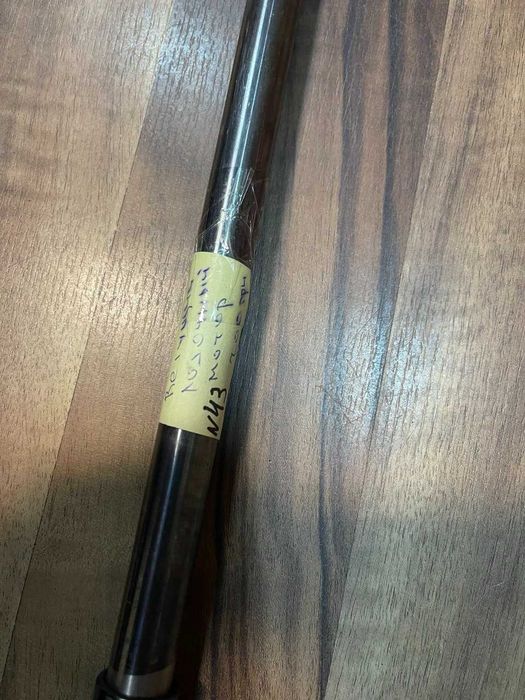 Вал редуктора Yamaha 9.9 15 к.с. 2-тактний L
