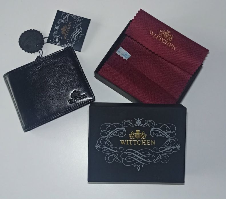 Portfel  Wittchen