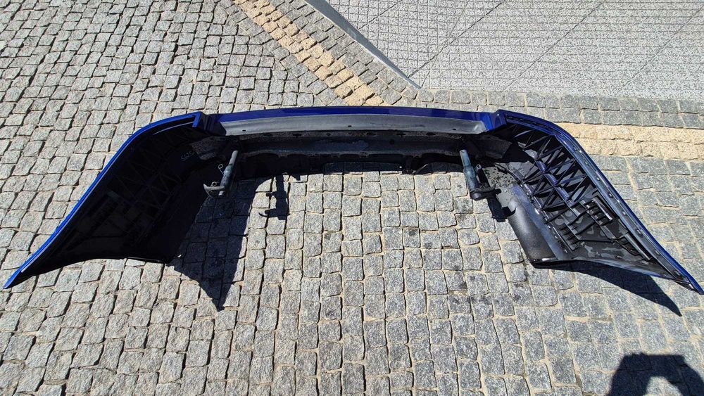 AUDI A4 B5 (8D) - Para-choques Traseiro Carrinha ORIGINAL Pré-Facelift