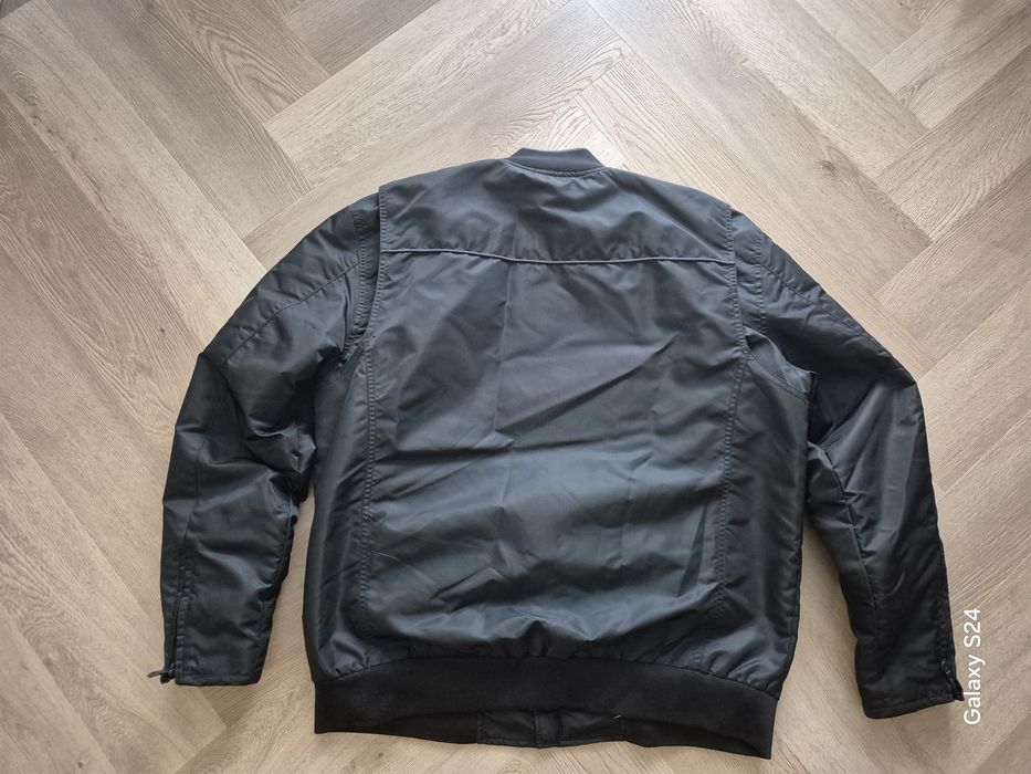 Harley Davidson Kurtka oryginalna roz XL .