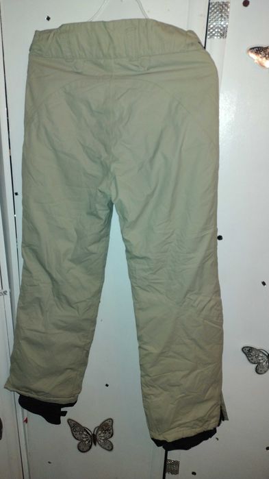 Spodnie narciarskie damskie Active Summit 7