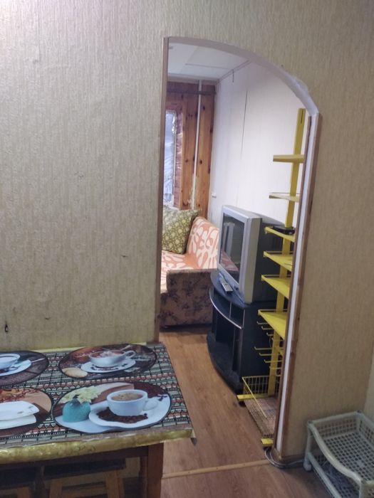 продам  комнату в общежитии .