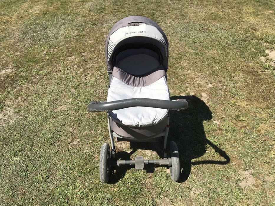 Wózek dziecięcy Jumper Light