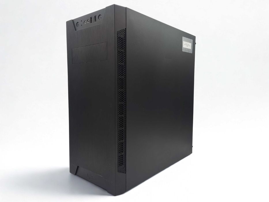 Komputer stacjonarny ASUS i7-k 32GB 512 SSD 1TB HDD RTX 2070 W11 GW FV