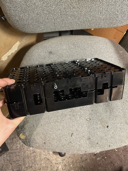 Холдер для 18650 на 112 ячейок