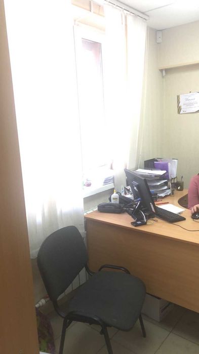 Сдам помещение в центре города Чугуев