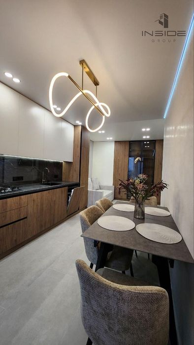 Продаж квартири у ЖК Family Plaza