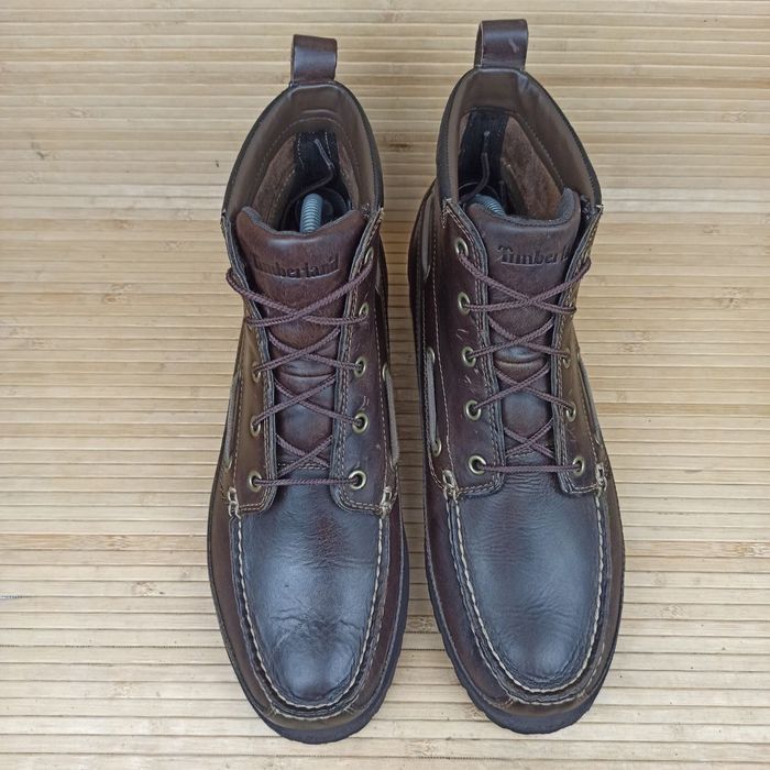 Черевики Timberland Oakwell Розмір 43,5 (28 см.)