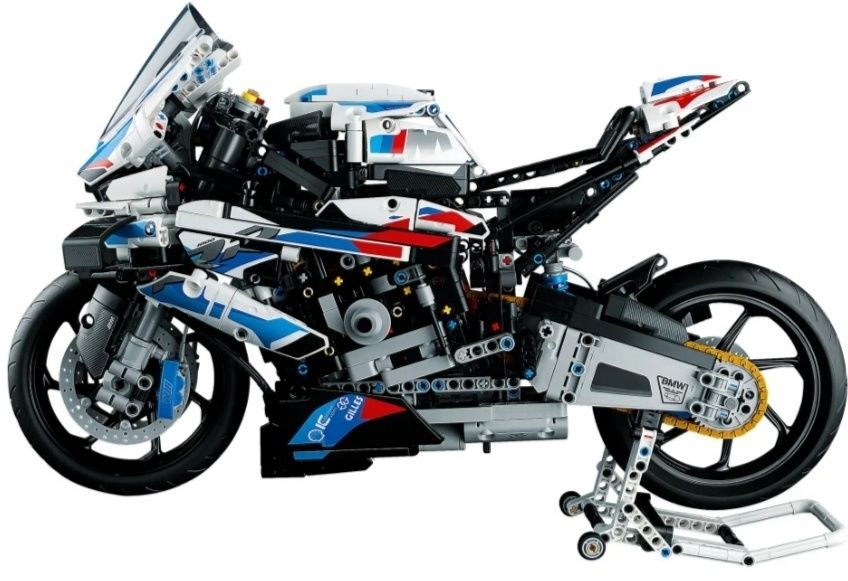 Lego BMW M 1000 RR
