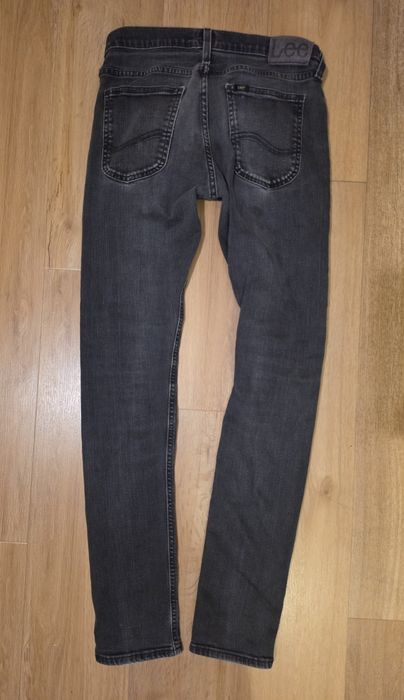 Spodnie jeans Lee Luke W29 L32