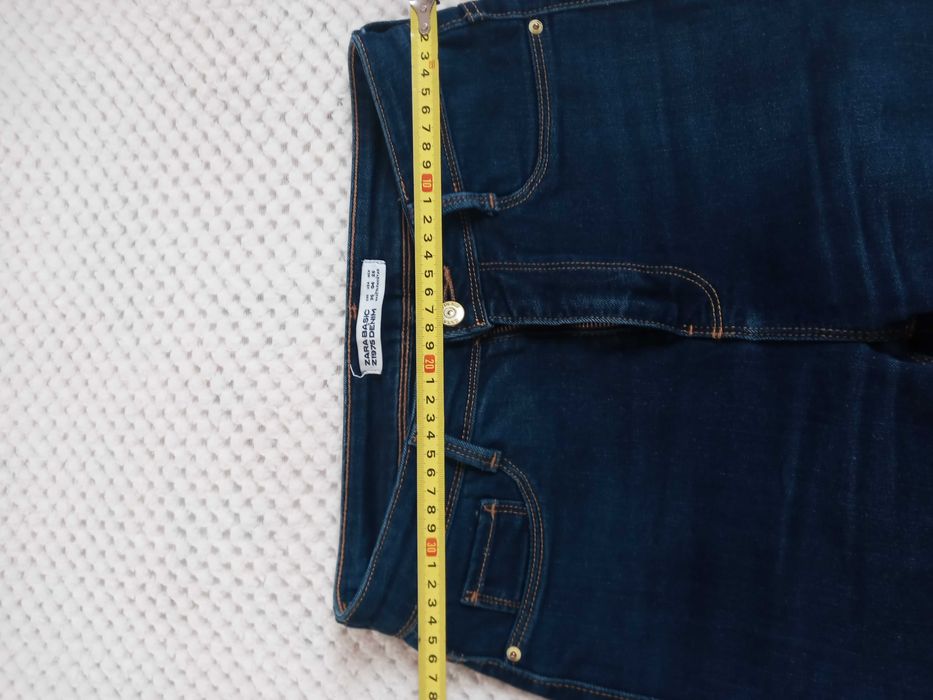 Jeans zara 36 ...