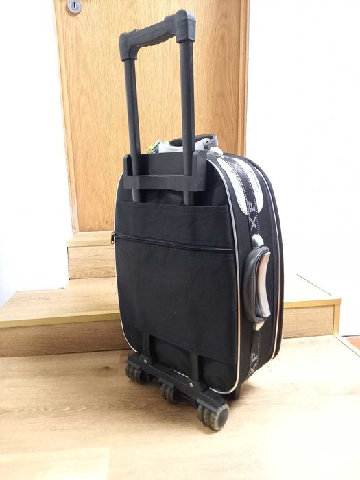 Mala de viagem de Cabine C/roupa