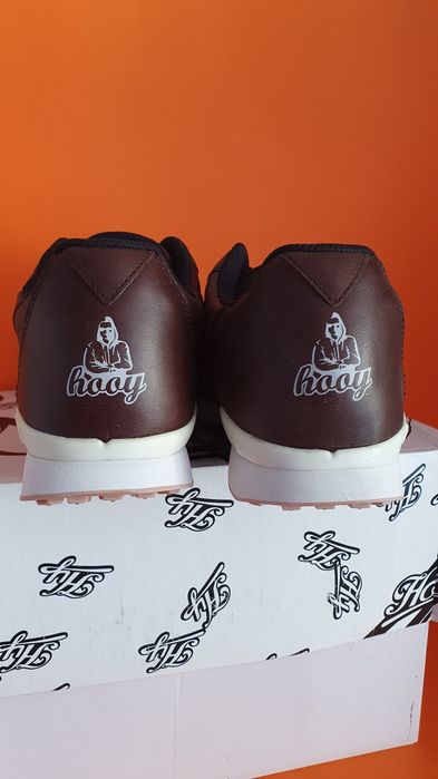 Sneakersy nowe męskie sportowe Spider rozmiar 44 / wkładka 28 cm