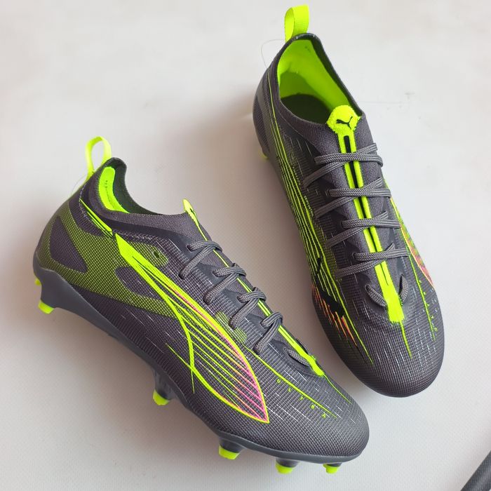 нові бутси Puma Future 5 р35.5 довжина устілки по факту 22.8см