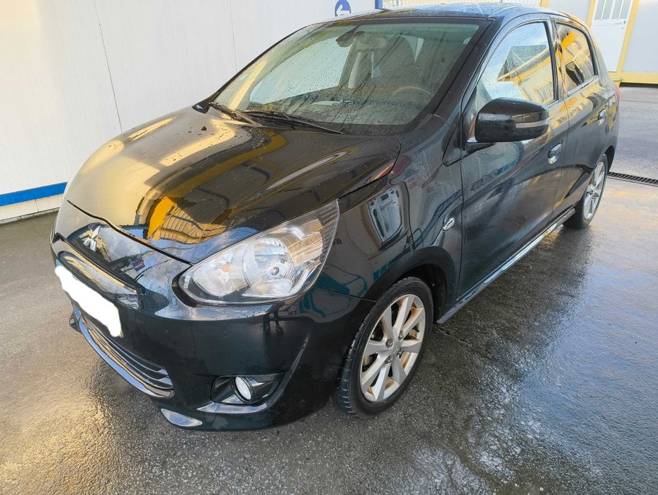 Mitsubishi Space Star 1.2 - 2015