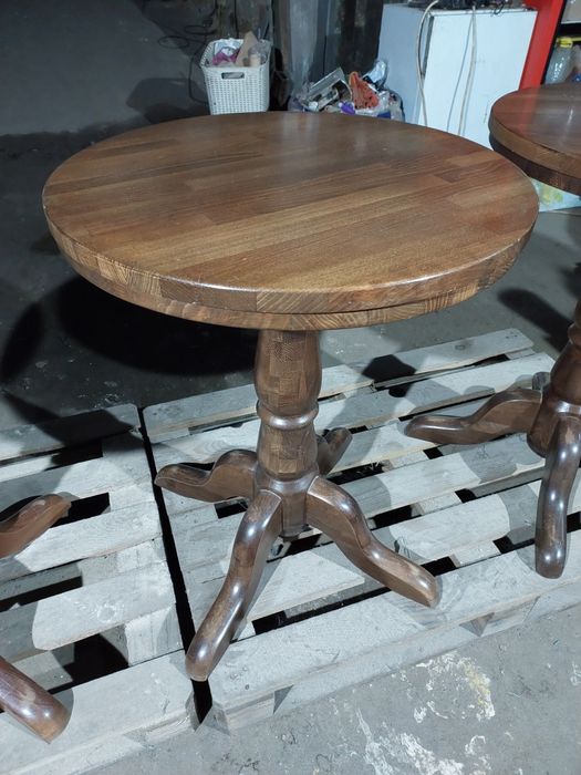 Распродажа! Столы для кафе Б/У.