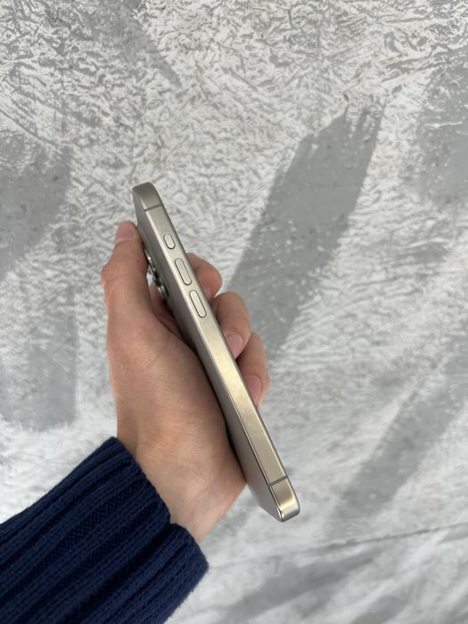 iPhone 15 Pro 128GB