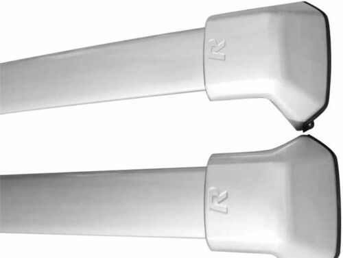 Перемычки на рейлинги поперечки багажник Honda CR-V 2016-2024