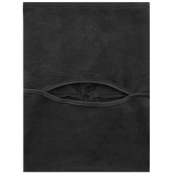 GORRO tipo máscara de pescoço e facial para motos ou montanhismo