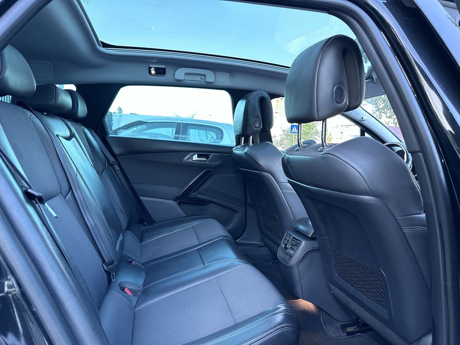 Peugeot 508 SW 1.6 Hdi Full extras Nacional