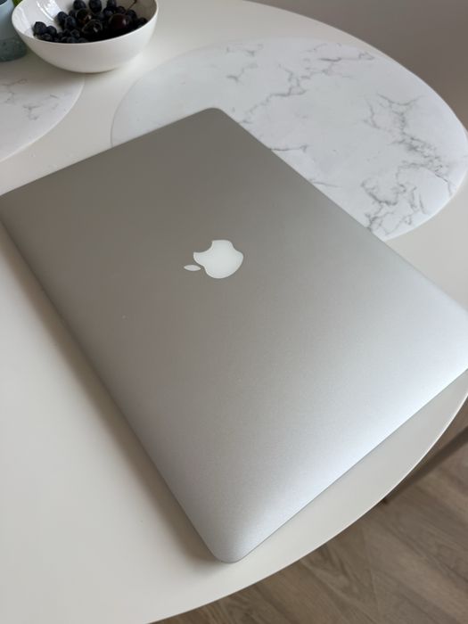 MacBook Pro Retina 15” (Mid 2014) in the perfect condition