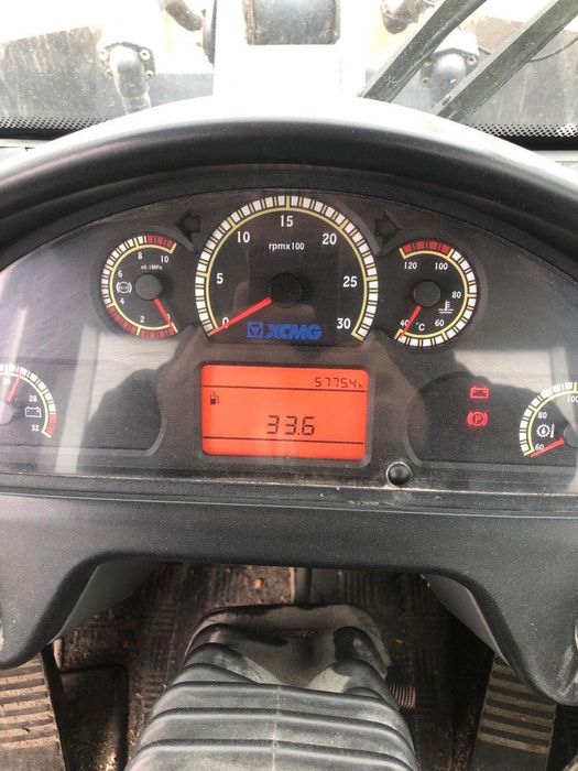 Продам XCMG ZL50GN