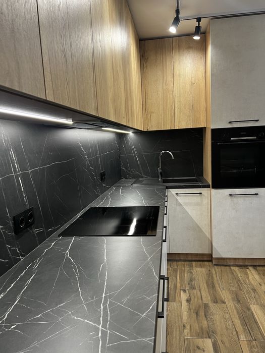 Квартира на пр.Свободи (Нотекс)