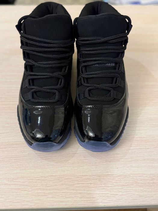 кросівки jordan 11