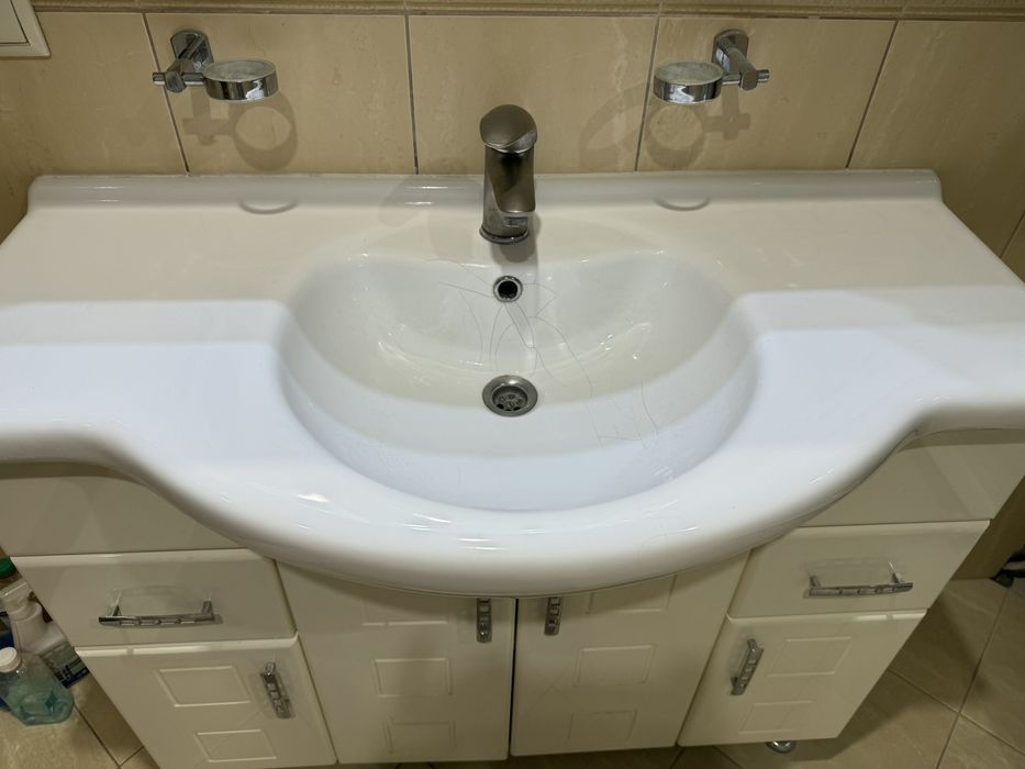 Продам тумбу AQUA RODOS