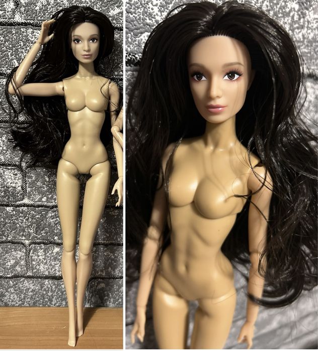 Дуже гарні колекційні ляльки Моделі , аналог Integrity, Mizi, Барбі