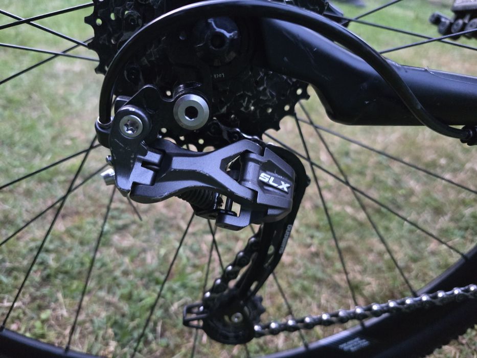 Cannondale Bad Boy kultowy flat bar gravel unikatowy stan bez wkładu doinwestowany okazja super rower na miasto i szuter deore slx  L rama  b. lekki