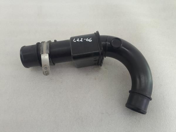 Tubo do intercooler RENAULT Megane II (BM0/1_, CM0/1_)