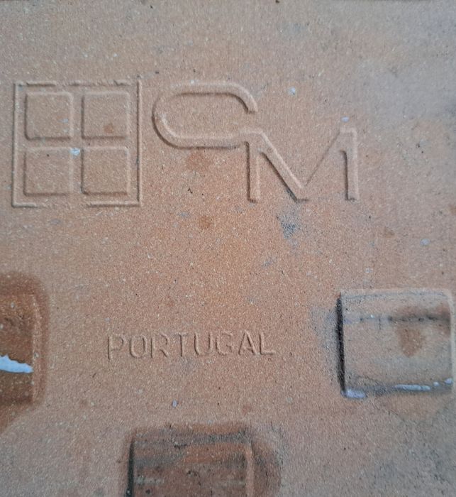 Azulejos 20cm (Made in Portugal)