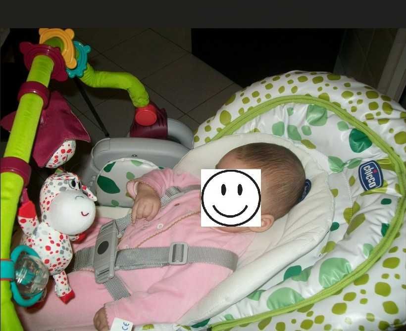 Chicco Polly Progres5 Cadeira evolutiva