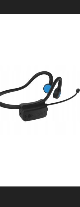 Wynajem Forbrain słuchawki