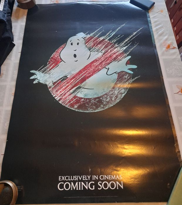 Posters Filmes Cinema