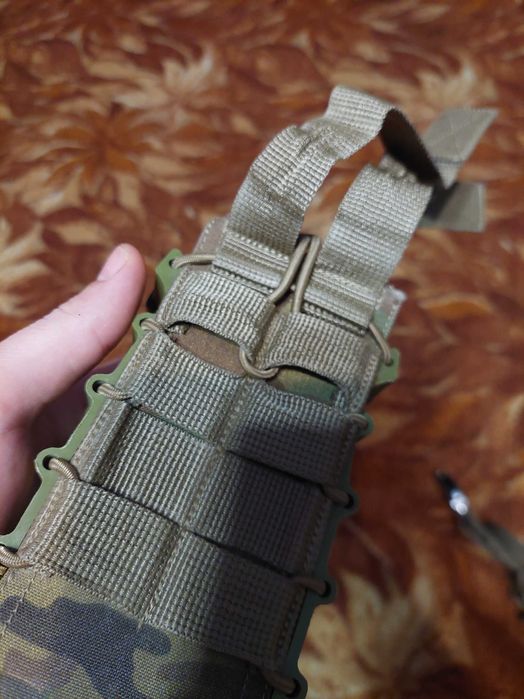 Підсумки до АК,АКС,АКСУ,РПК