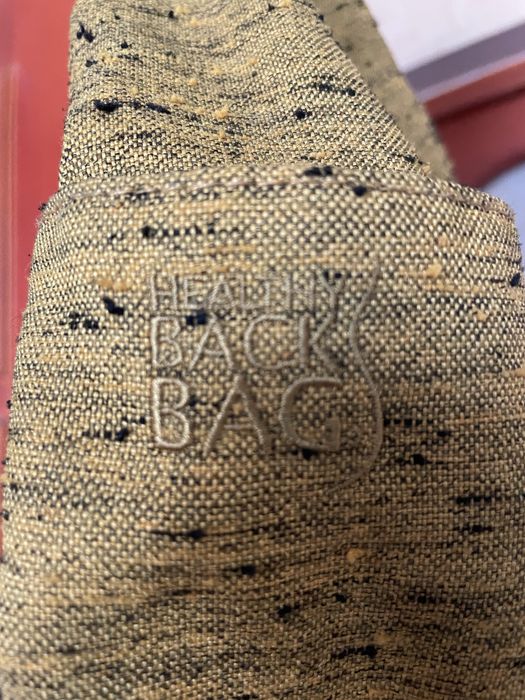 Рюкзак - слинг Healthy Back Bag