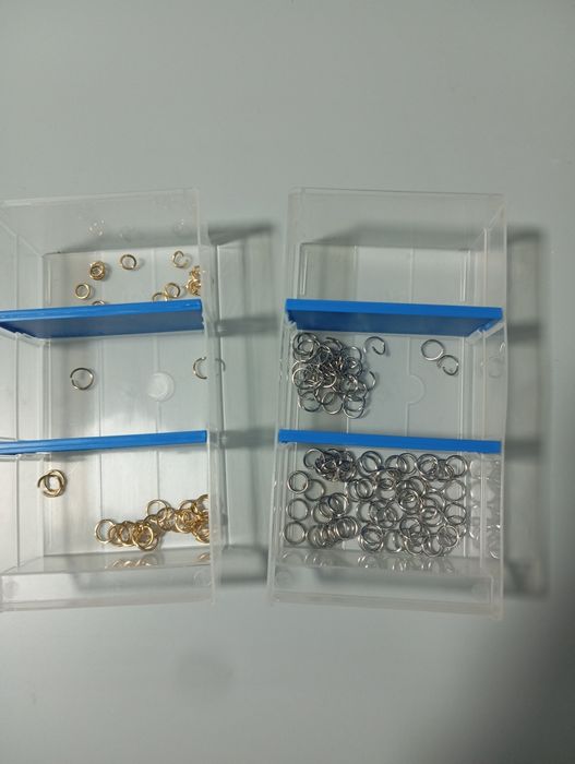 Material para Brincos de Argila Polimérica – Kit de Artesanato DIY