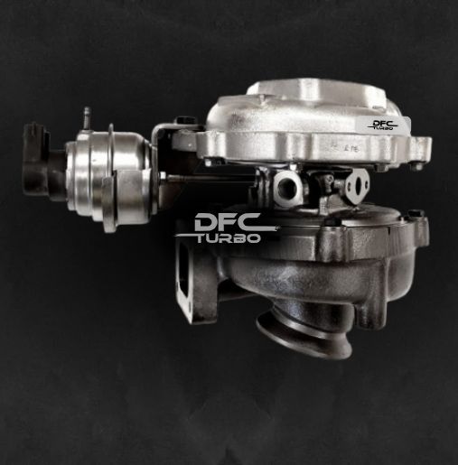 Turbo Reconstruído CITROËN, FIAT, PEUGEOT, IVECO -  825287