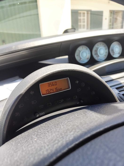 Citroen C8 de 2011