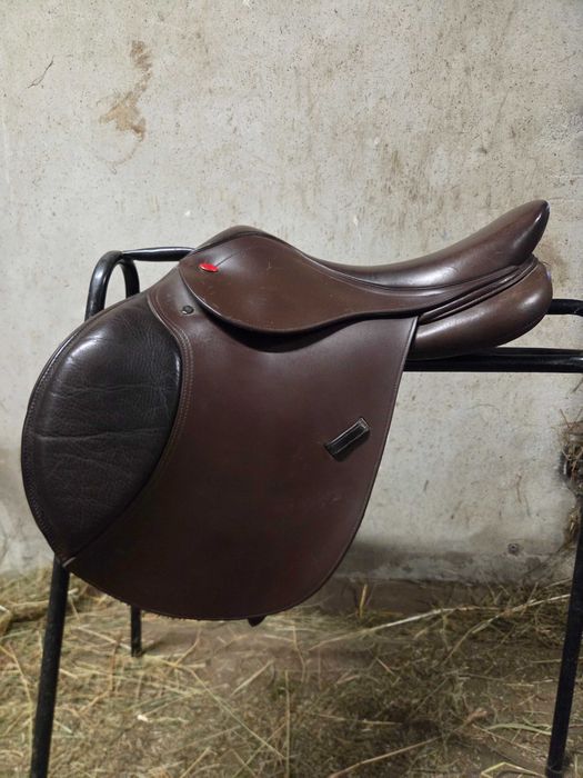 Siodło 15,5" Whitaker GP pony