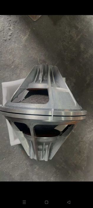 НЧ Динамики 15 дюймов JBL Professional 2265 HPL