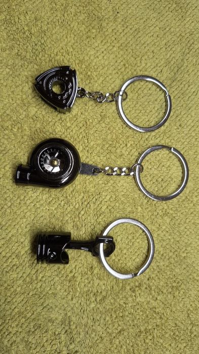 Porta chaves  peças auto